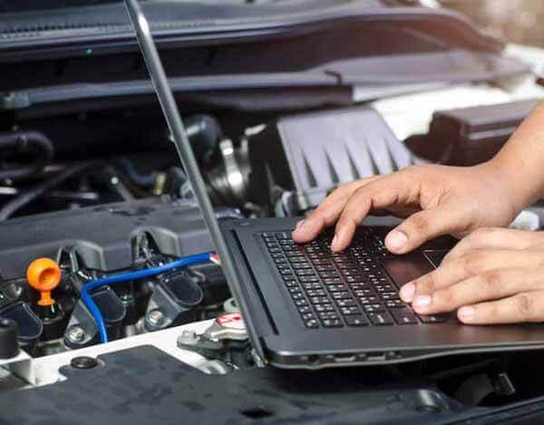 mechanik Góra Kalwaria